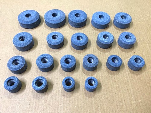 20x brown black - 20x, valve