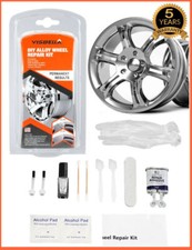ALLOY WHEEL RIM REPAIR KIT