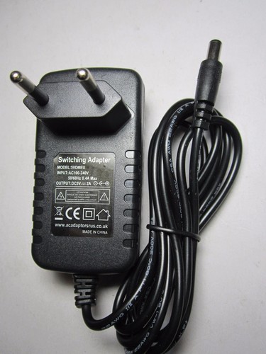 Replacement ktec adaptor - replacement,