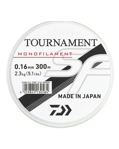 Daiwa fishing line tournament - daiwa,