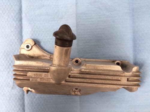 Oil pan - oil,