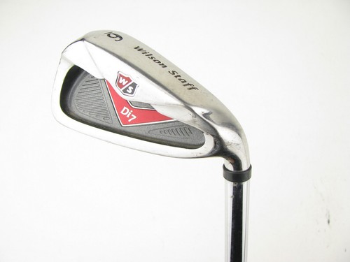 Wilson di7 single iron - 6,