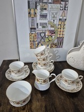 Royal Stafford “Clovelly”