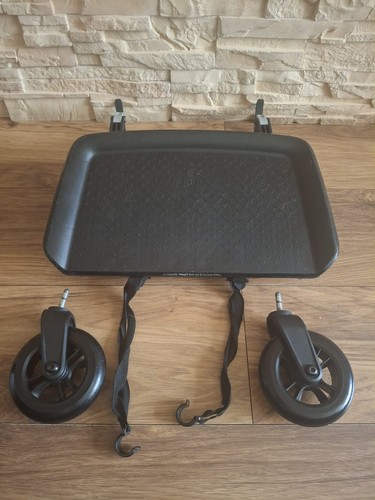 Baby jogger glider - baby, to