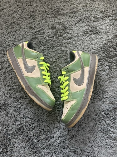 Nike dunk low - low, jedi