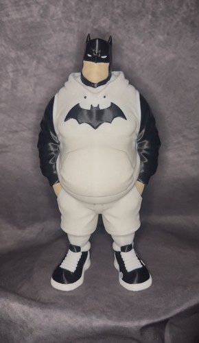 Urban chubby batman inspired - urban,