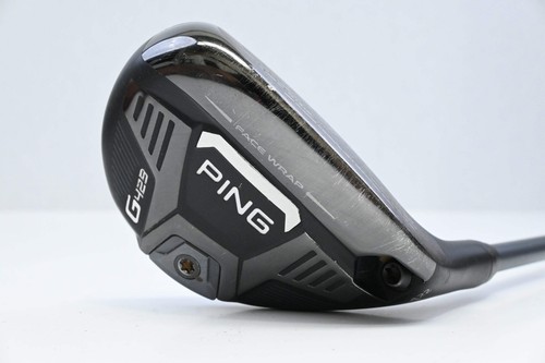 Ping g425 hybrid - ping,