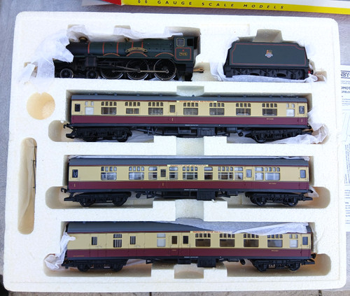 Hornby r2133m the - hornby,
