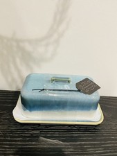 BROCANTE Blue white Reactive