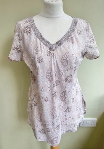 Anokhi pale pink - pale,
