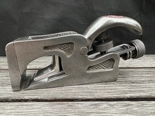 Vintage rare E PRESTON & SONS Bullnose / Chisel Plane No 2509 ?