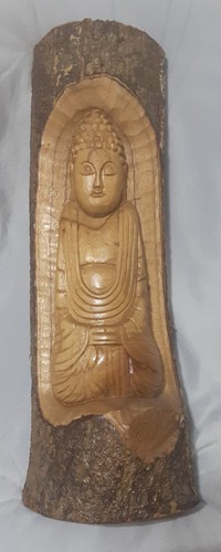 Lucky buddha large - lucky,