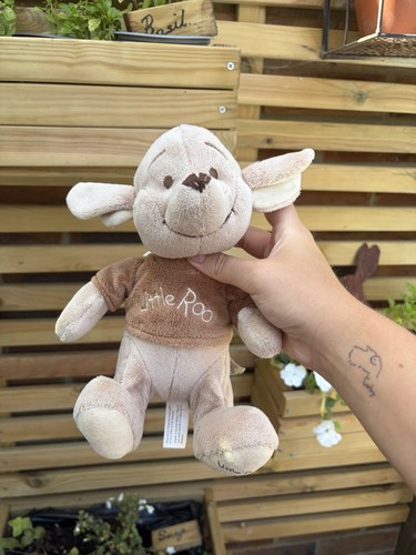 Disney winnie the pooh roo - the,