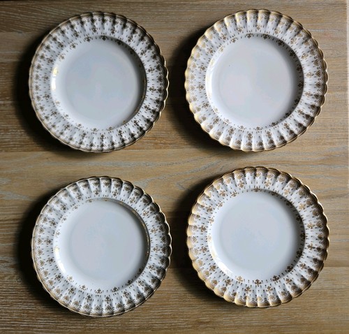 Spode fleur lys - fleur, de