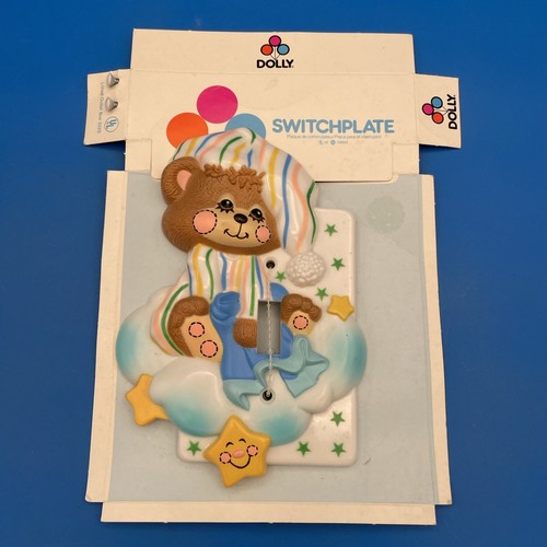 Teddy beddy bear - bear, light