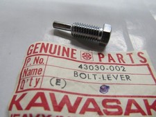 Kawasaki NOS NEW 43030-002