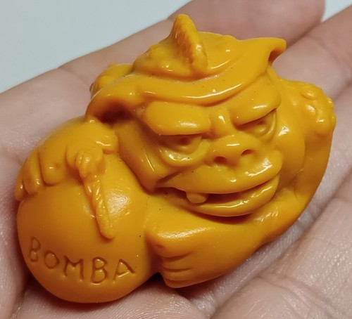 Mini boglins the jokers - mini, plag