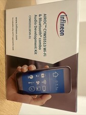 CYW955513EVK-01  AIROC