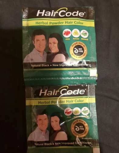 Hair colour dye jet - , black