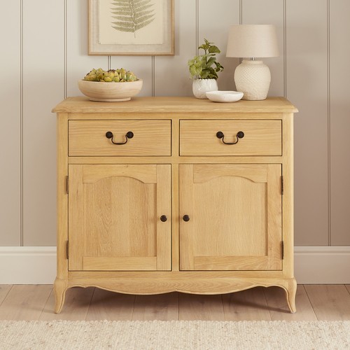 Sideboard with drawers 2 - with,