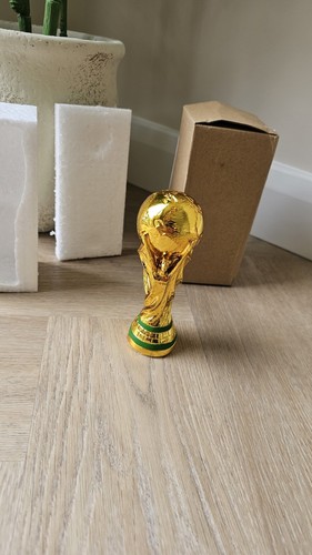 Replica gold fifa world cup - replica,