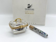 Swarovski Crystal Memories