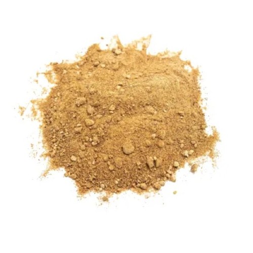 Organic amla powder - powder, dried