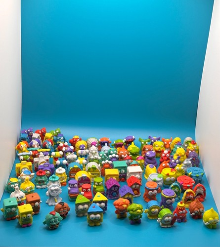 The trash pack series - the,