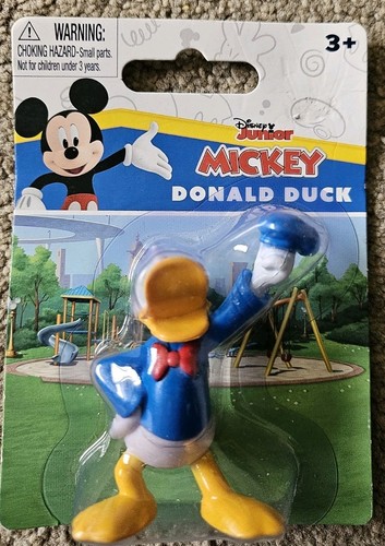 Disney junior mickey mouse - junior,