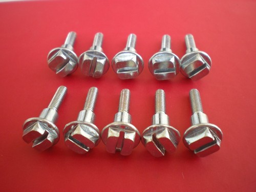 Collar screws for stihl 028 - collar,