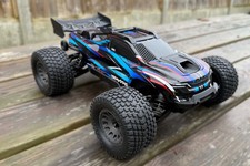 2 x Traxxas Mini XRT