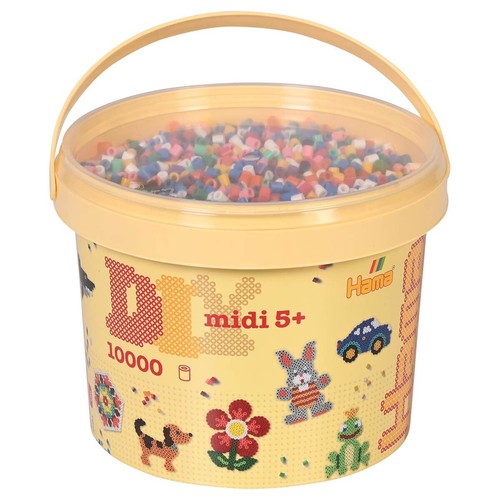 New hama diy - diy, bucket