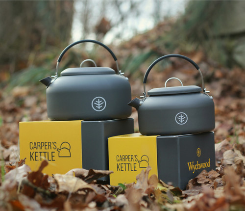 Wychwood carpers kettle cup - wychwood,