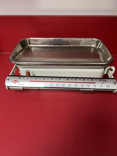 Krups vintage scale - vintage,