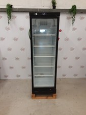 New Commercial Prodis Upright Display/Drinks Fridge.Warranty. Delivery Available
