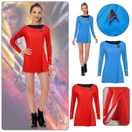 Women star trek tos female - star,