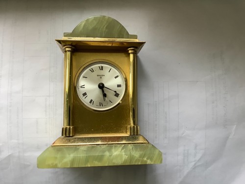 Vintage swiza day small - 8,