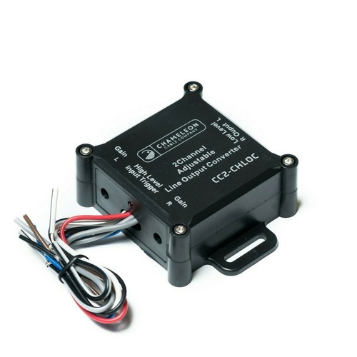 Channel rca line - channel,
