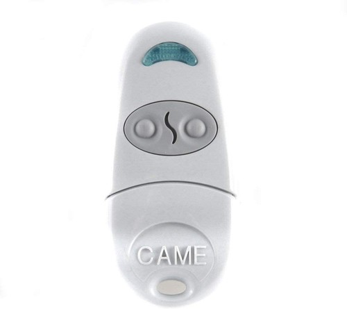 Came top432na gate remote - gate,