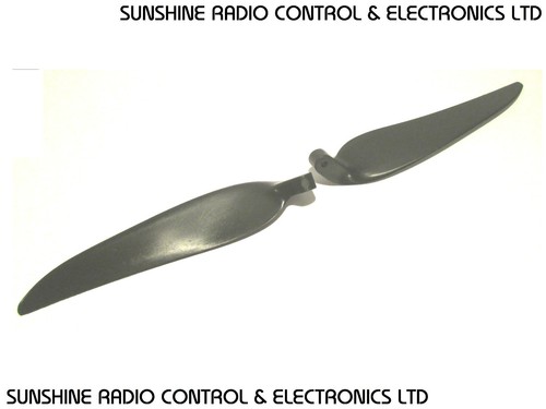Glider plane blades x - rc,