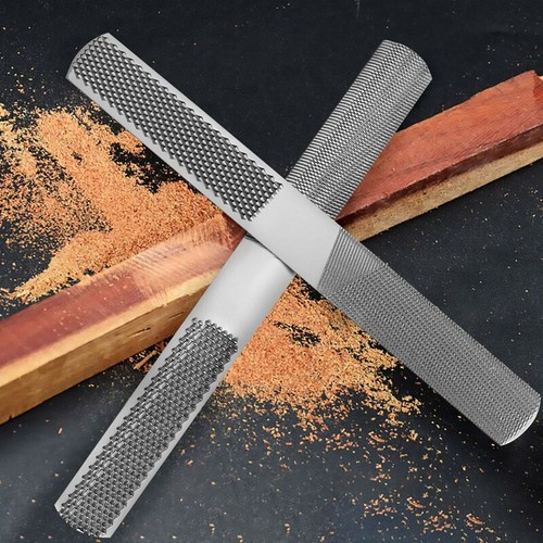 Carbon steel rasp - 1,