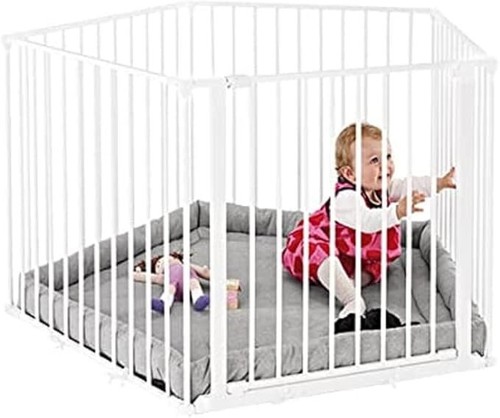 Babydan galten playpen - playpen, with