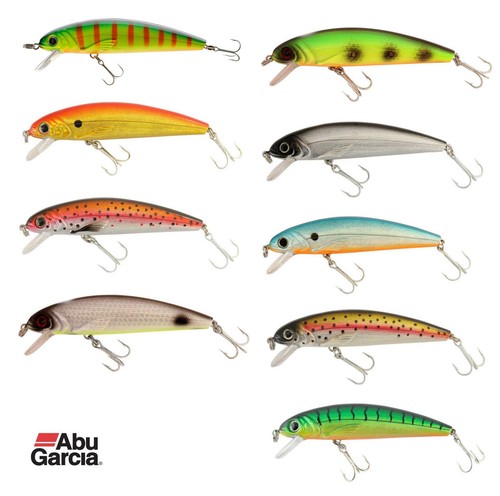 Abu garcia tormentor - abu, fishing