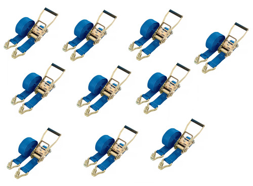 Ton ratchet strap - ton,