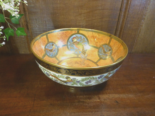 Rare wedgwood fairyland lustre - rare,
