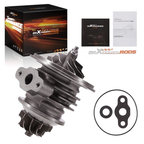 Turbo cartridge chra - turbo, for