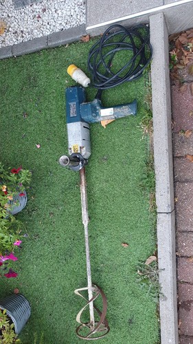 Bosch drill mixer grw 11e - bosch, /