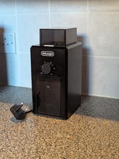 Delonghi Coffee Bean Grinder KG79 
