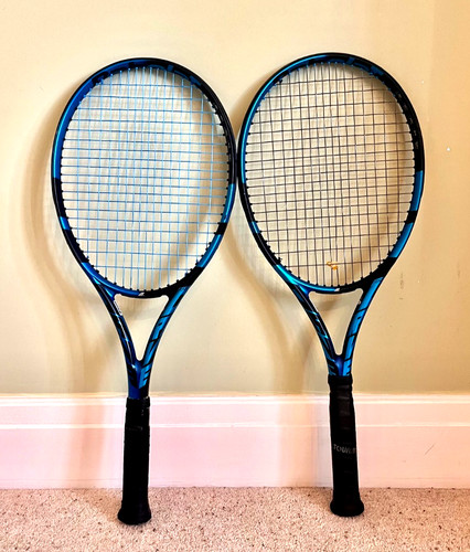 Babolat pure drive - babolat,