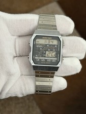 Rare Vintage Citizen Kushitani